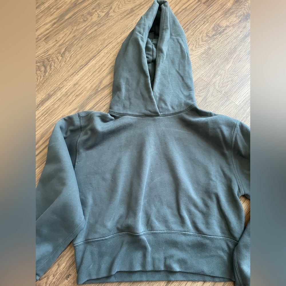 Abercrombie & Fitch Hoodie Small